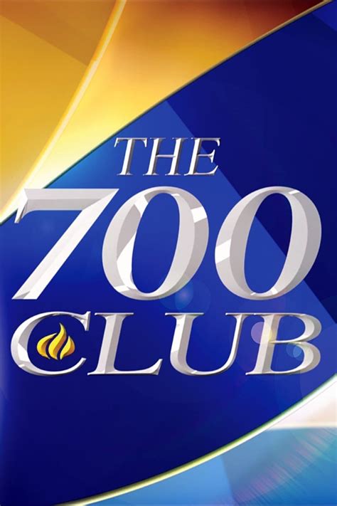 700 club reviews|The 700 Club (1966) .